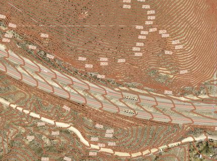 Red Rock 19.82 Acres, Reno, NV 89508 Photo