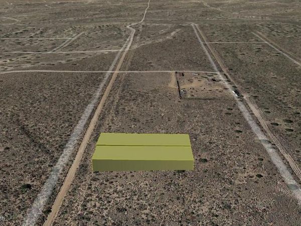 Vicksburg (U26 B133 L42, 43) Road NW, Rio Rancho, NM 87144