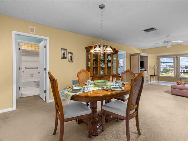 1473 Saddle Woode DR, Unit 7C, FORT MYERS, FL 33919