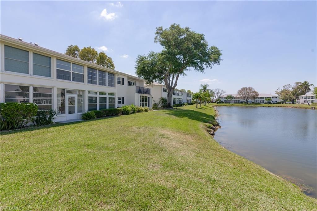 1473 Saddle Woode Dr, Unit 7C, Fort Myers, FL 33919 Photo