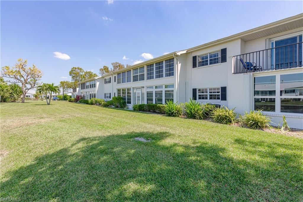 1473 Saddle Woode Dr, Unit 7C, Fort Myers, FL 33919 Photo