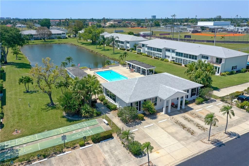 1473 Saddle Woode Dr, Unit 7C, Fort Myers, FL 33919 Photo