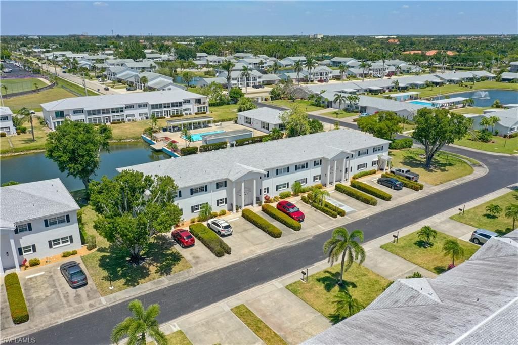 1473 Saddle Woode Dr, Unit 7C, Fort Myers, FL 33919 Photo