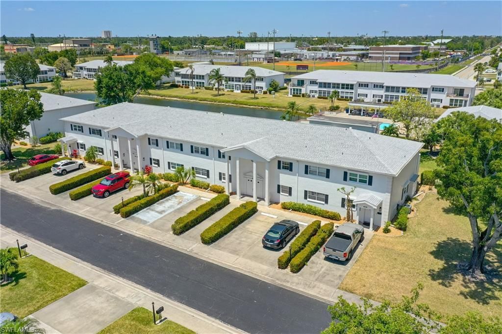 1473 Saddle Woode Dr, Unit 7C, Fort Myers, FL 33919 Photo