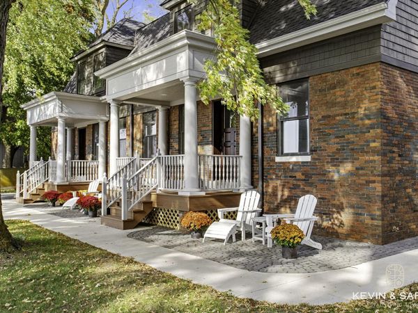 103 N Pier Street, St. Joseph, MI 49085