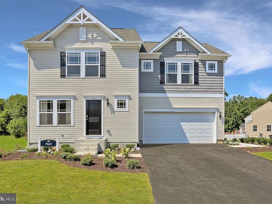 Tbd Madison Paige Drive, North East, MD 21901 Main Photo