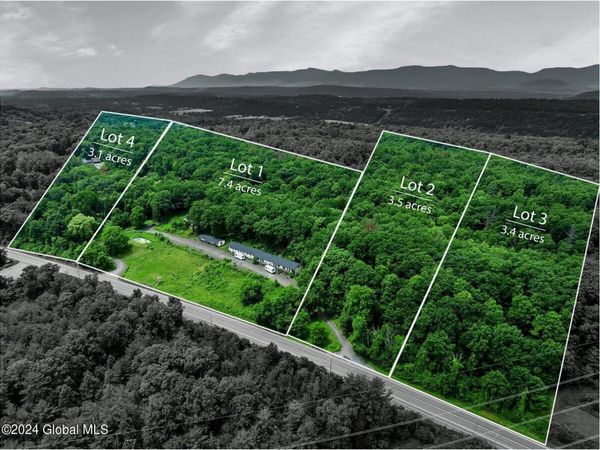 9071 Route 9W, Unit Lot 1, Athens, NY 12015