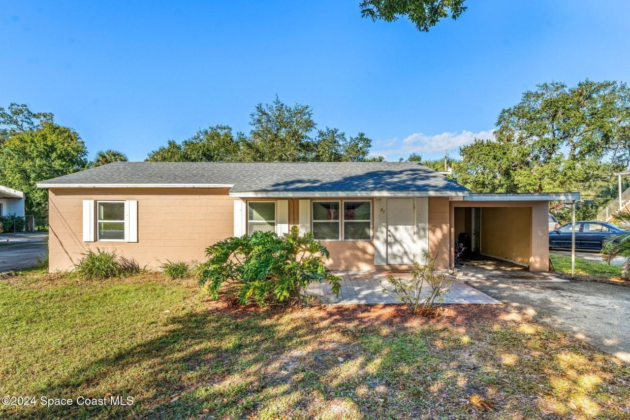89 NW Irwin Avenue, Melbourne, FL 32904 Photo