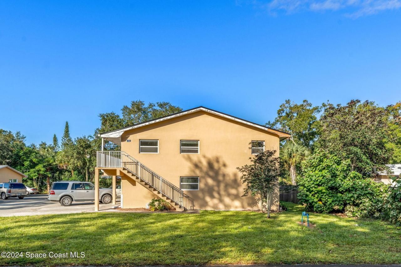 89 NW Irwin Avenue, Melbourne, FL 32904 Photo