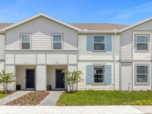 4306 LANA AVENUE, DAVENPORT, FL 33897