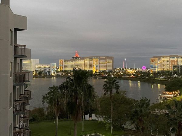 6165 CARRIER DRIVE, Unit 2602, ORLANDO, FL 32819