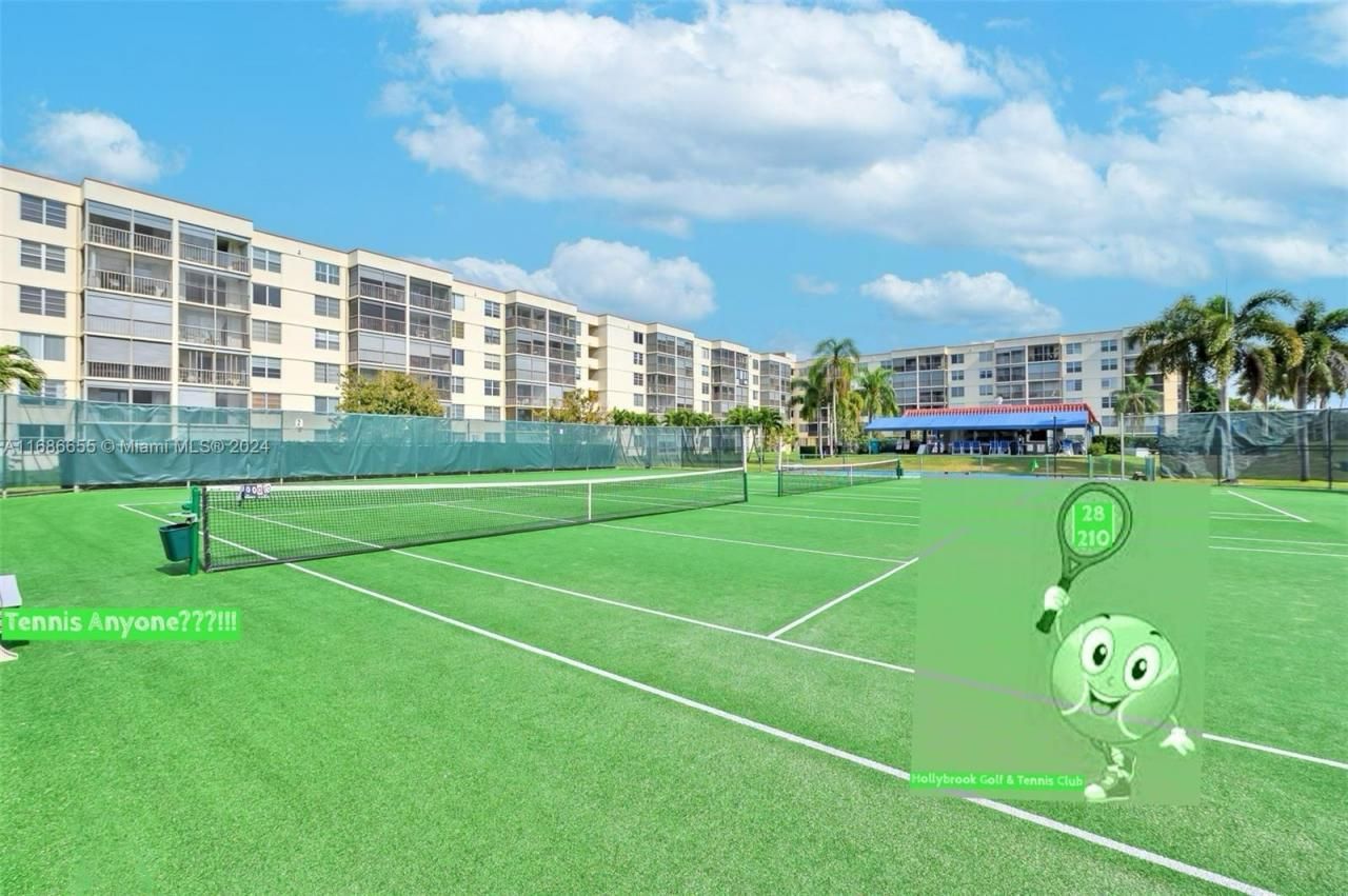 671 S Hollybrook Dr, Unit 210, Pembroke Pines, FL 33025 Photo