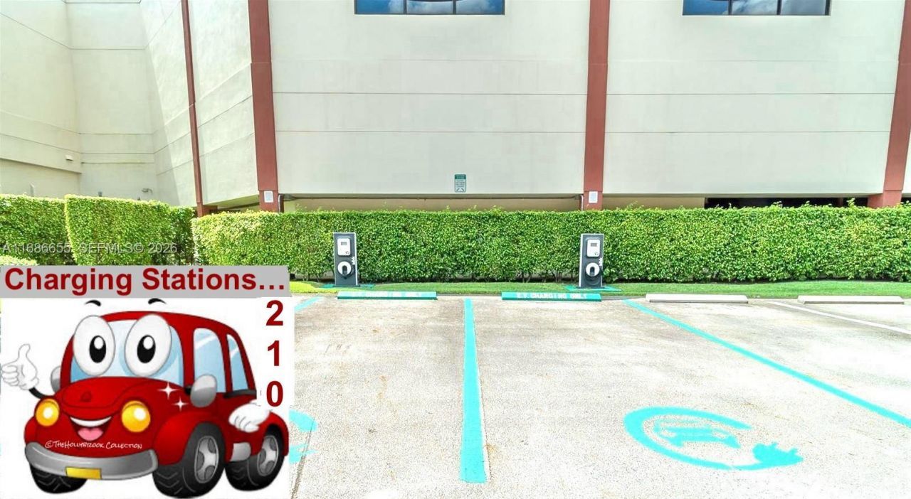 671 S Hollybrook Dr, Unit 210, Pembroke Pines, FL 33025 Photo