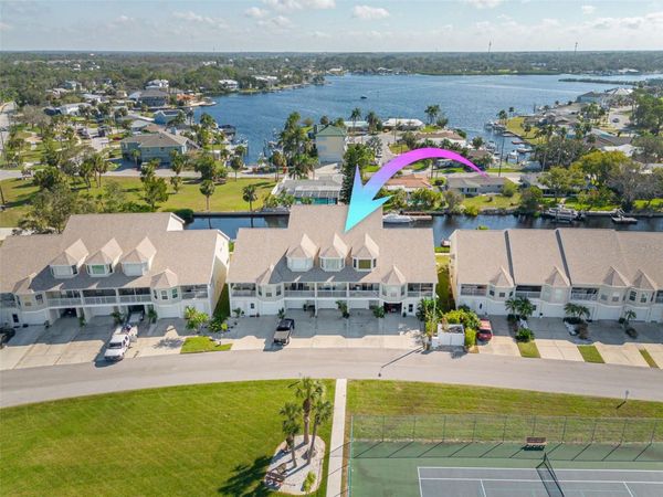 8246 AQUILA STREET, PORT RICHEY, FL 34668