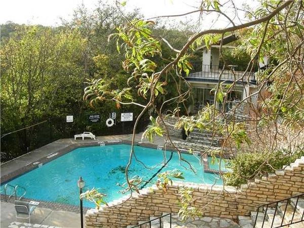 6910 Hart LN, Unit 502, Austin, TX 78731