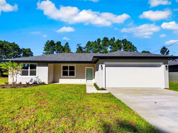 8090 N SANTOS DRIVE, CITRUS SPRINGS, FL 34434