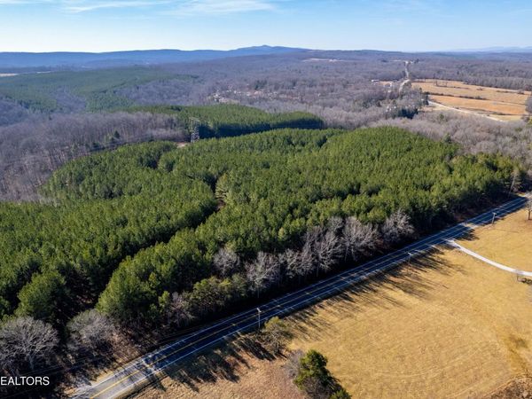 Airport Rd. Lot 8, Rockwood, TN 37854