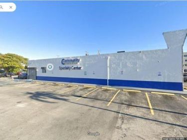 321 OPA LOCKA BOULEVARD, OPA LOCKA, FL 33054