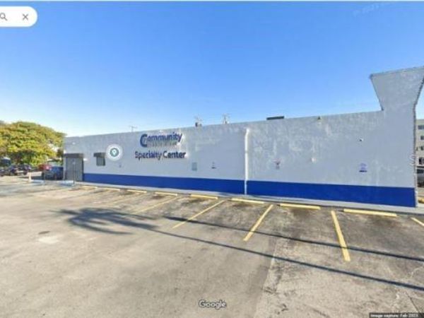 321 OPA LOCKA BOULEVARD, OPA LOCKA, FL 33054