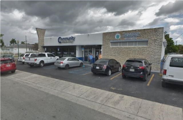 321 Opa Locka Boulevard, Opa Locka, FL 33054 Photo