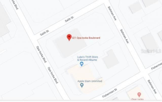 321 Opa Locka Boulevard, Opa Locka, FL 33054 Photo