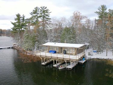 0 Lake Vermilion Private Island and Mainland Boath, Cook, MN 55732