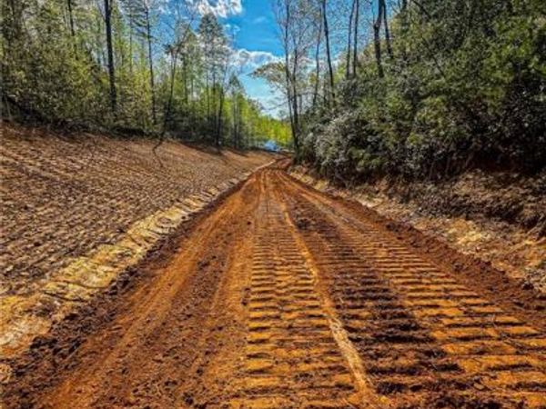 0 Antioch Valley Road Trct 1, Dawsonville, GA 30534