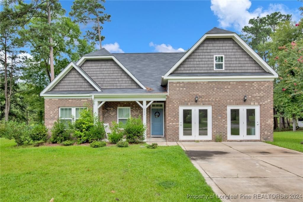 6639 Ramsey Street, Fayetteville, NC 28311 Main Photo