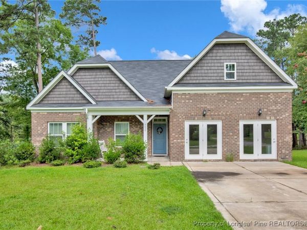 6639 Ramsey Street, Fayetteville, NC 28311