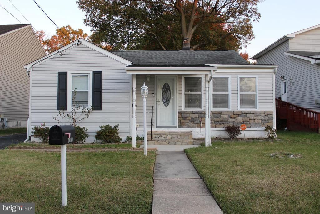 1619 Hopewell Avenue, Essex, MD 21221 Main Photo