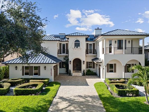 3030 NE 45th Street, Fort Lauderdale, FL 33308