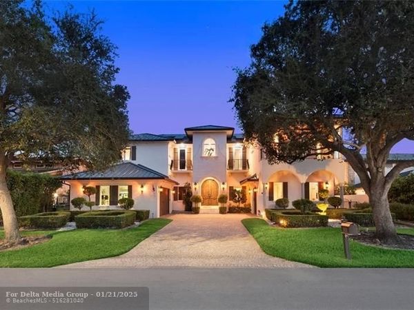 3030 NE 45th St, Fort Lauderdale, FL 33308