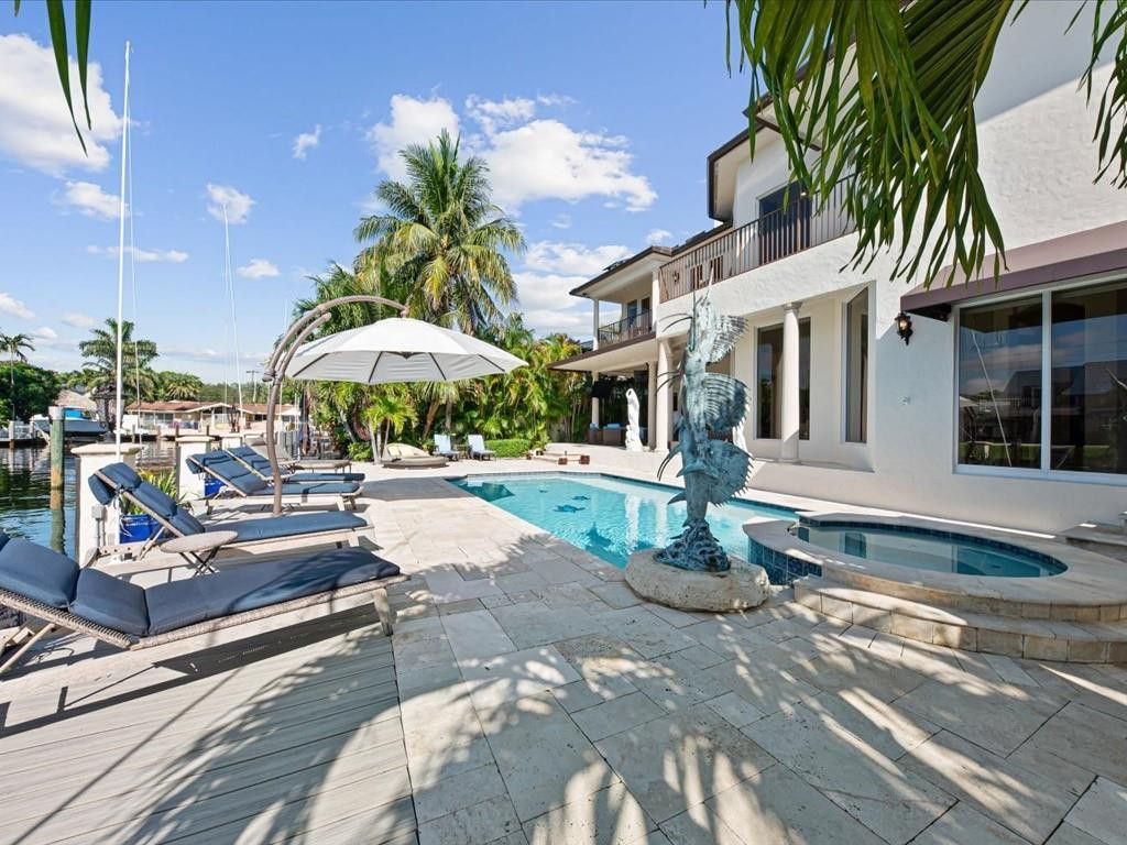 3030 NE 45th Street, Fort Lauderdale, FL 33308 Photo