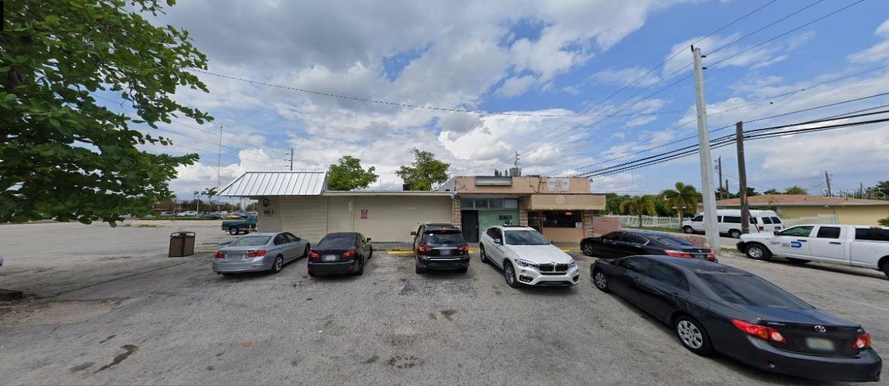 19301 NW 2nd Avenue, Miami, FL 33169 Photo