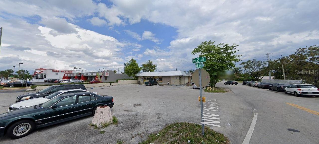 19301 NW 2nd Avenue, Miami, FL 33169 Photo