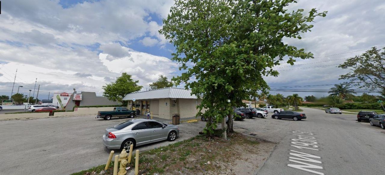 19301 NW 2nd Avenue, Miami, FL 33169 Photo