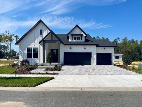 840 SW 144TH DRIVE, NEWBERRY, FL 32669