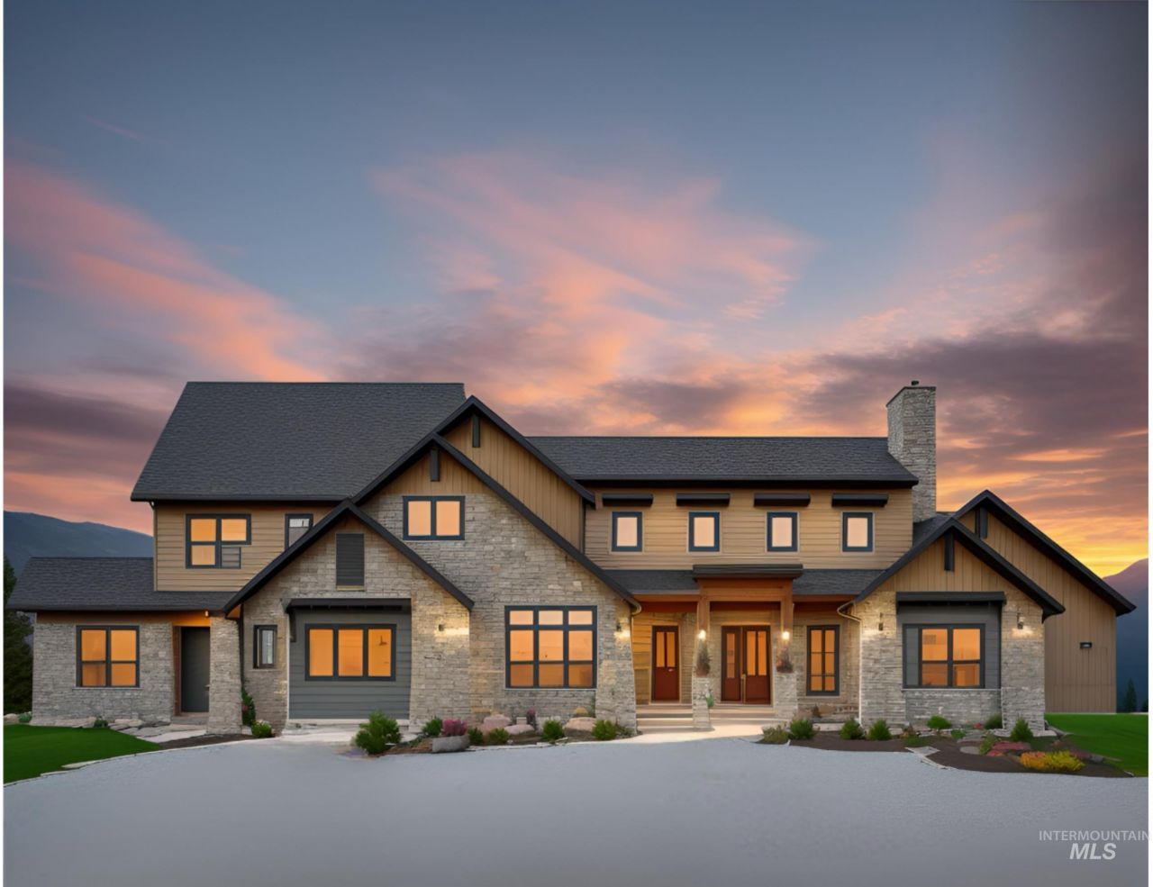8534 W Happy Day Dr, Meridian, ID 83646 Main Photo