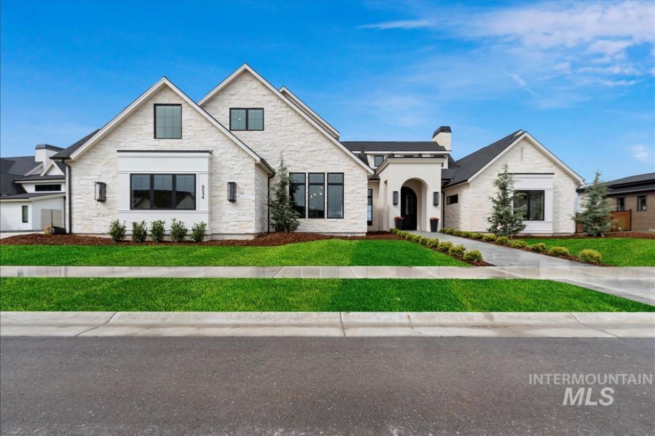 8534 W Happy Day Dr, Meridian, ID 83646 Main Photo