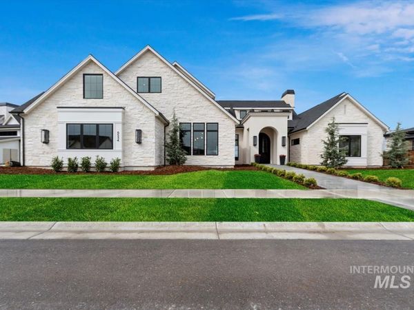 8534 W Happy Day Dr, Meridian, ID 83646