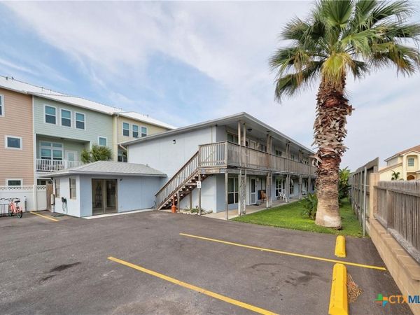 14898 Granada Drive, Unit 11, Corpus Christi, TX 78418