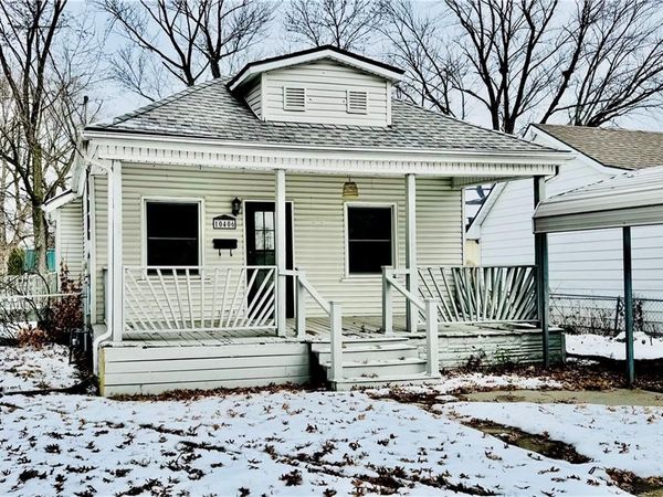 10406 E Lexington Avenue, Independence, MO 64053