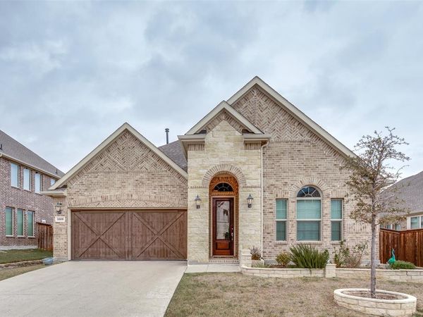 3305 Brookglen Drive, Lewisville, TX 75010