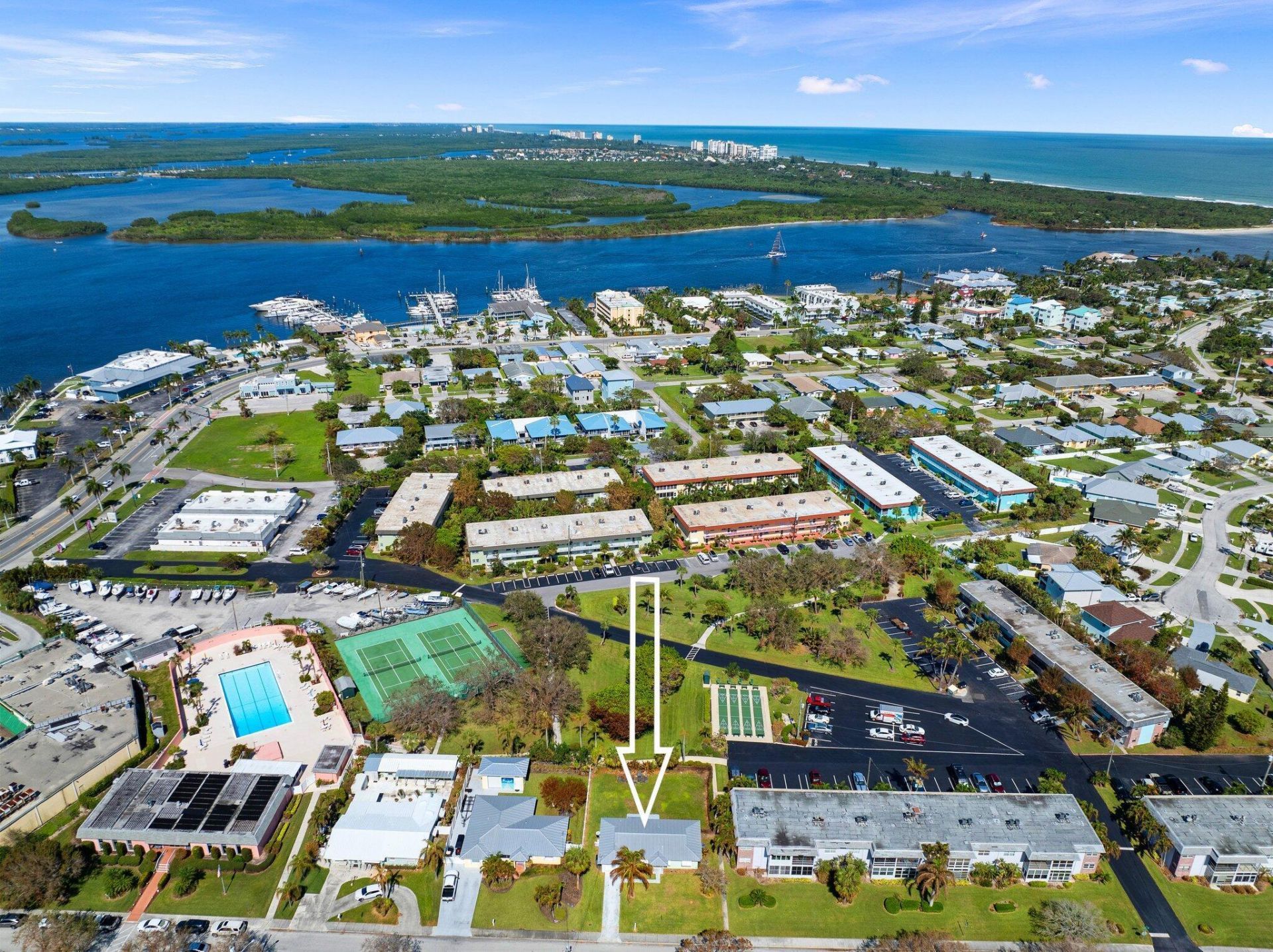 1154 Bayshore Drive, Fort Pierce, FL 34949 Photo