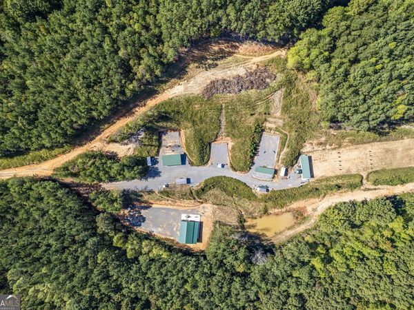 367 Old Hwy 2, Cisco, GA 30708