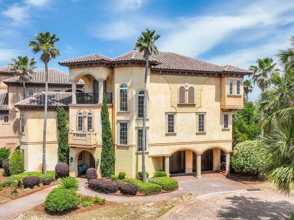 215 Rue St Tropez, Miramar Beach, FL 32550