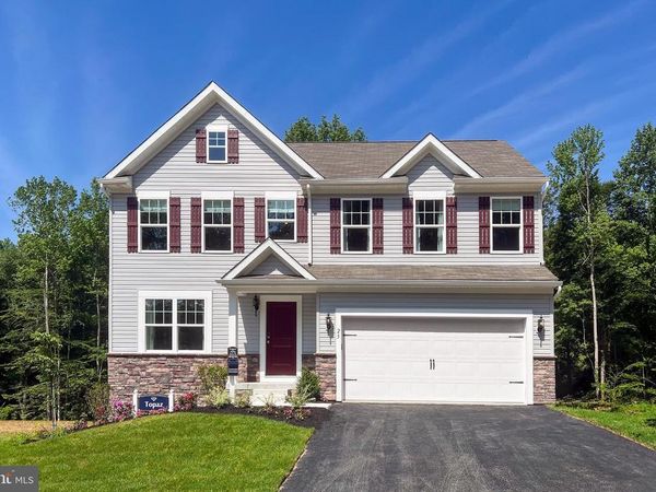 TBD MADISON PAIGE DRIVE, NORTH EAST, MD 21901