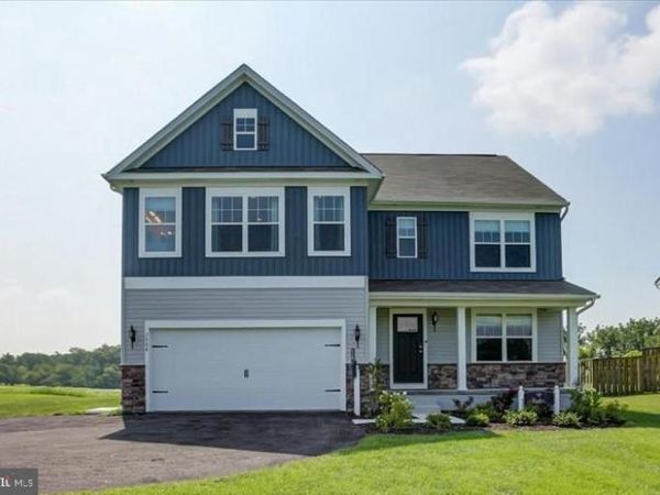 TBD MADISON PAIGE DRIVE, NORTH EAST, MD 21901