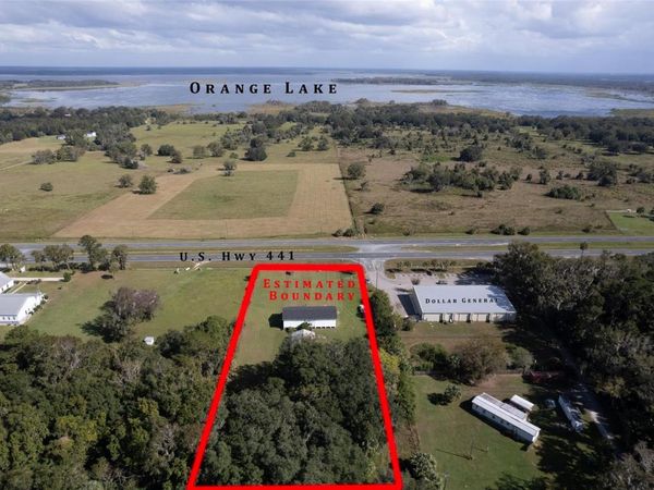20030 N US HIGHWAY 441, MICANOPY, FL 32667