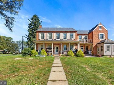 133 SPRECHER ROAD, WILLOW STREET, PA 17584